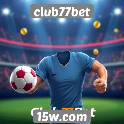 Club77bet oferece diversidade em jogos online