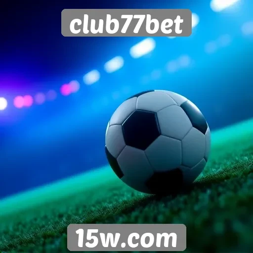 Opções de pagamento e saque do Club77bet