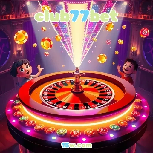 club77bet: Explore Apostas em Esportes com Excelência e Diversão