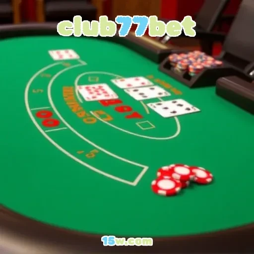 club77bet: Torneios Imperdíveis que Prometem Ação e Prêmios Incríveis!